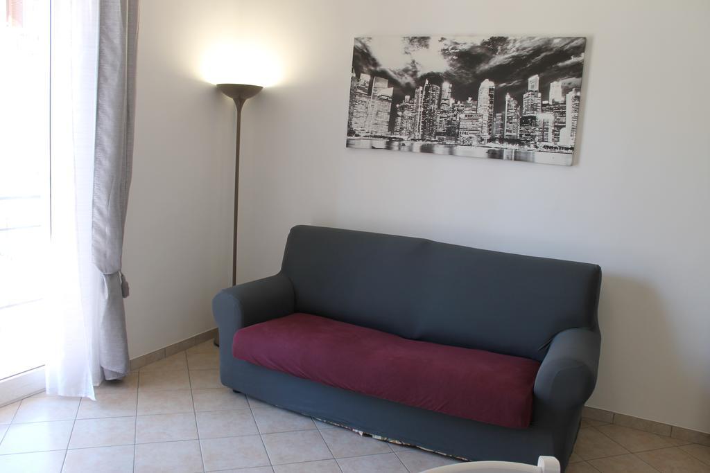 Artemide Villa Agerola Exterior foto