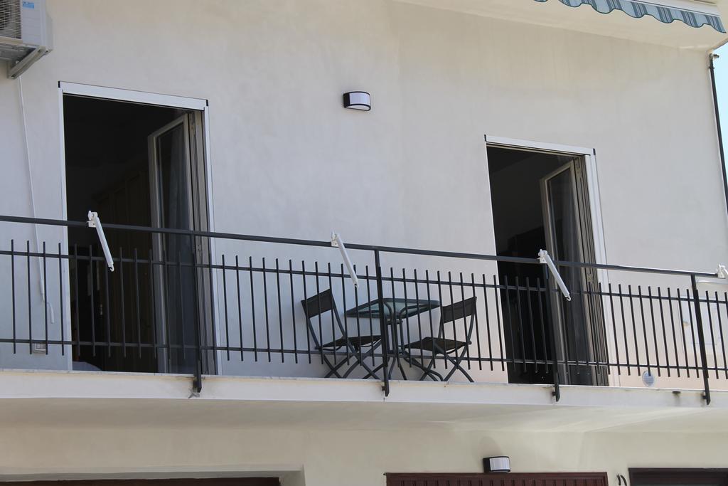 Artemide Villa Agerola Exterior foto